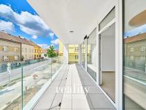 Pronájem kanceláře, Znojmo, 21 m2