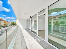 Pronájem kanceláře, Znojmo, Jarošova, 19 m2