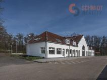 Prodej obchodního prostoru, Břeclav, Celnice-středisko služeb, 529 m2