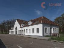 Pronájem obchodního prostoru, Břeclav, Celnice-středisko služeb, 509 m2