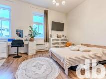 Prodej činžovního domu, Karlovy Vary, Sokolovská, 662 m2