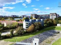 Pronájem bytu 1+kk, Brno, Trnkova, 23 m2