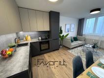 Prodej bytu 3+kk, Ostrava, Dr. Martínka, 54 m2