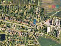 Prodej pozemku pro bydlení, Vícov, 1333 m2