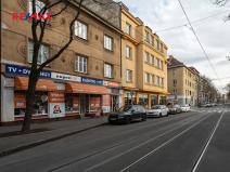 Pronájem obchodního prostoru, Praha - Strašnice, Starostrašnická, 501 m2