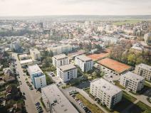 Prodej bytu 1+kk, Chrudim, Luhanova, 37 m2