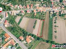 Prodej pozemku pro bydlení, Břežany, 1461 m2