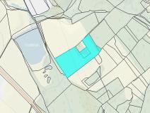 Prodej podílu pole, Vojnův Městec, 5515 m2