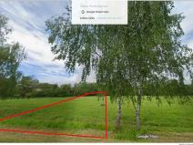 Prodej zahrady, Sádek, 2270 m2