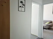 Pronájem kanceláře, Brno, Kolaříkova, 40 m2