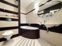 Prodej bytu 3+kk, České Budějovice, Suchovrbenské nám., 84 m2