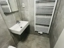 Pronájem bytu 1+kk, Lovosice, Zámecká, 60 m2