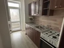 Pronájem bytu 2+1, Frýdek-Místek, Lískovecká, 45 m2
