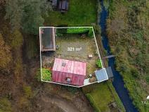 Prodej chaty, Šťáhlavy, 86 m2