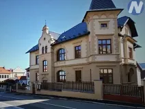 Pronájem bytu 2+kk, Prachatice, Zlatá stezka, 47 m2