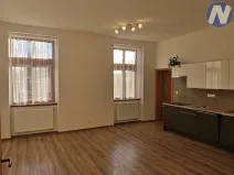 Pronájem bytu 2+kk, Prachatice, Zlatá stezka, 47 m2