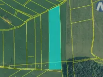 Prodej pozemku, Lipovice, 72564 m2