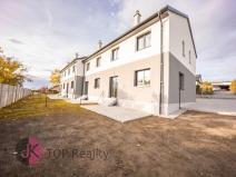 Pronájem rodinného domu, Soběhrdy, 150 m2