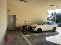 Prodej garáže, Praha - Hostivař, 25 m2