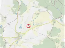 Prodej lesa, Mnich, 3111 m2