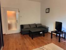 Pronájem bytu 1+kk, Praha - Nusle, Na lepším, 31 m2