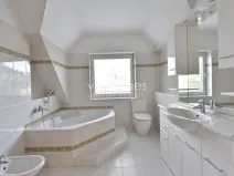 Pronájem vily, Praha - Nebušice, K Vizerce, 300 m2