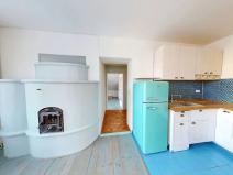 Pronájem bytu 2+1, Litomyšl, Vodní valy, 73 m2