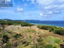 Prodej pozemku, Coxen Hole, Roatán, Honduras, 847 m2