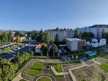 Pronájem bytu 2+kk, Klatovy, Cibulkova, 57 m2