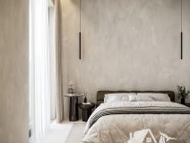 Prodej bytu 2+1, Protaras, Kypr, 65 m2