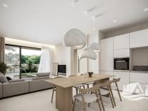 Prodej bytu 2+1, Protaras, Kypr, 65 m2