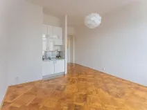 Pronájem bytu 1+kk, Praha - Staré Město, Martinská, 32 m2