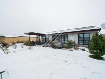 Prodej rodinného domu, Křenek, 81 m2