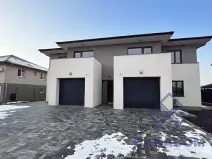 Prodej rodinného domu, Polerady, 190 m2