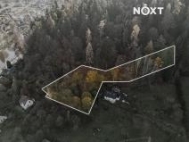 Prodej pozemku pro bydlení, Malá Skála, 3487 m2