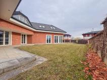 Prodej vily, Praha, Do podkovy, 408 m2