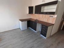 Prodej bytu 1+kk, Ústí nad Labem, Ladova, 21 m2