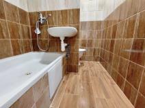 Prodej bytu 1+kk, Ústí nad Labem, Ladova, 21 m2