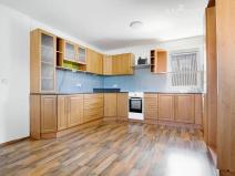 Prodej rodinného domu, Kryry, Tovární, 135 m2