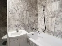 Pronájem bytu 2+kk, Most, Františka Malíka, 40 m2