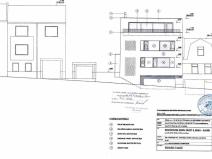 Prodej pozemku, Brno - Komín, Závist, 981 m2