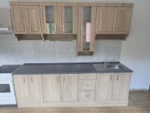 Pronájem bytu 1+1, Česká Lípa, 45 m2