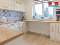 Prodej bytu 3+1, Holešov, Sportovní, 88 m2