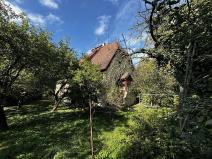 Prodej rodinného domu, Praha - Hrdlořezy, Mezitraťová, 200 m2