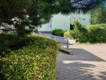 Pronájem bytu 2+kk, Brno, Opálkova, 42 m2