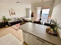 Pronájem bytu 1+kk, Praha - Žižkov, Olgy Havlové, 32 m2