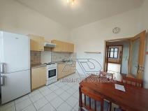 Pronájem bytu 1+1, České Budějovice, Husova tř., 40 m2