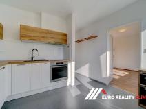 Pronájem bytu 2+1, Zlín, Fabiánka II, 48 m2