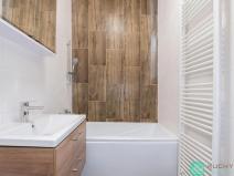 Pronájem bytu 2+1, Teplice, 28. října, 50 m2