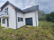 Pronájem rodinného domu, Pětihosty, 183 m2